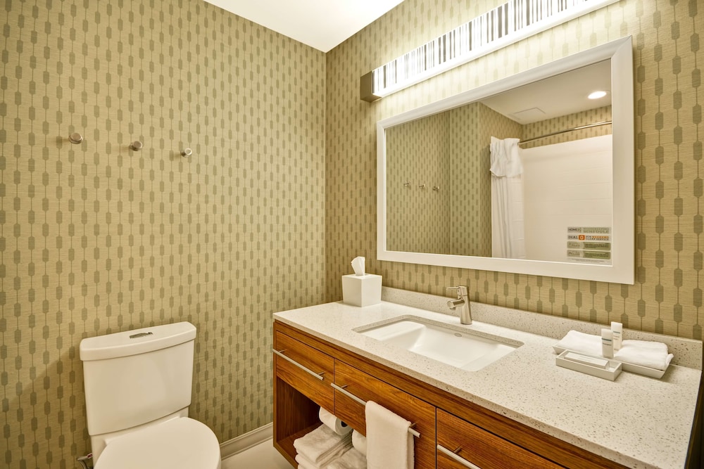 Home2 Suites By Hilton Evansville, Fotografia 4