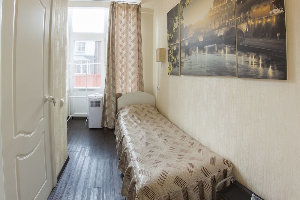 Standard Single Room photo 2