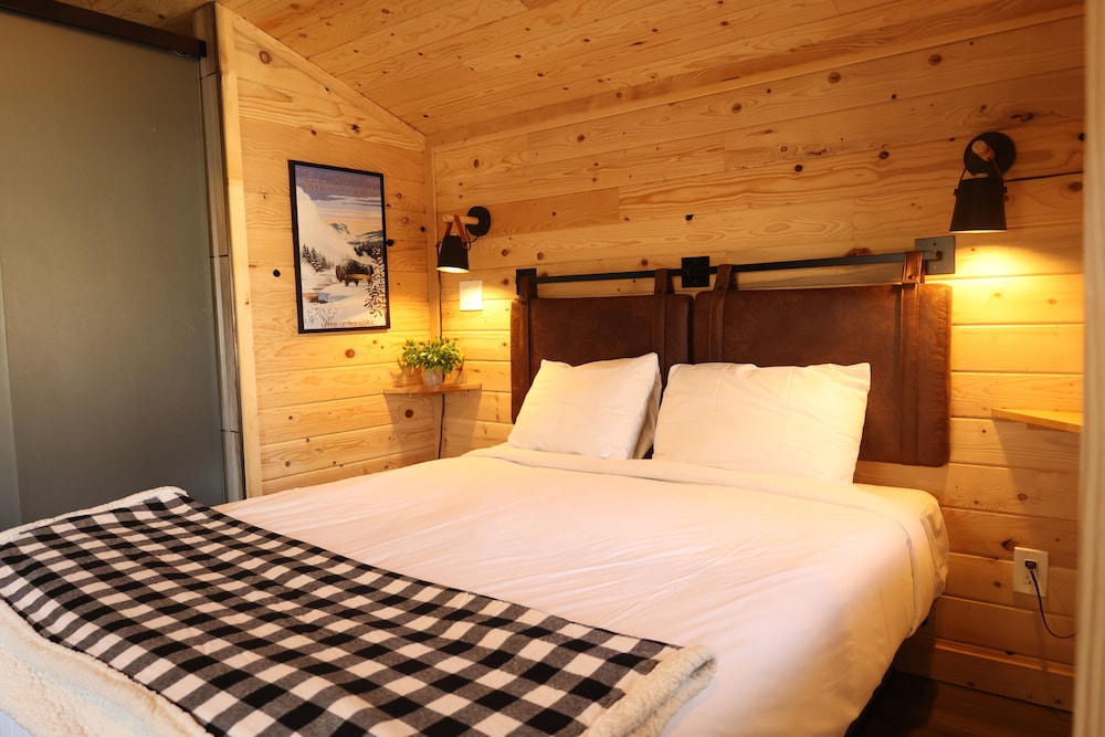Aspen Cabin photo 2