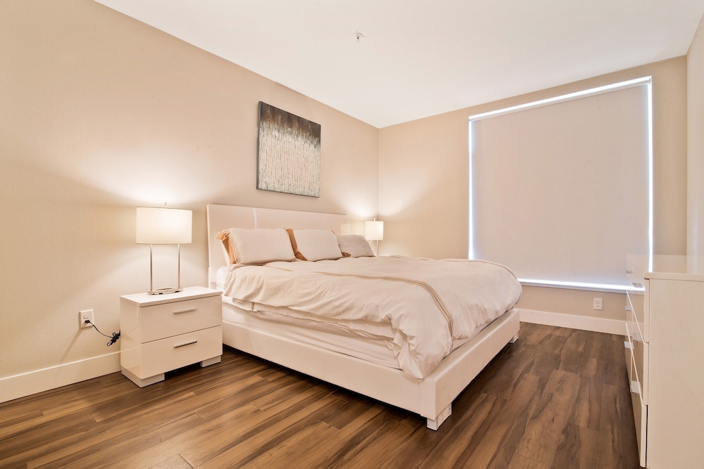 Luxury Apartment, 2 Bedrooms photo 2