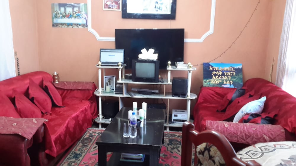 Twin Room photo 2