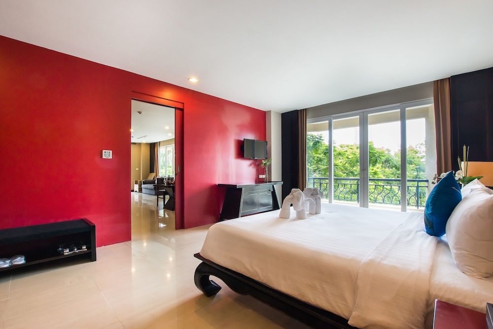 Dor-Shada Grand Suite 2 Bed Rooms photo 2