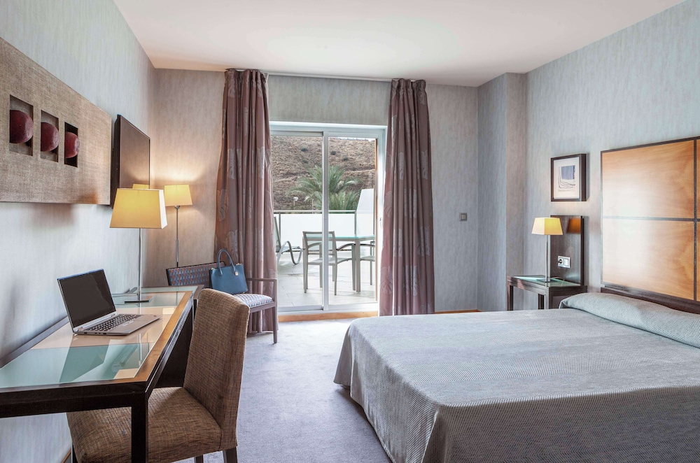 Double Room, Terrace - Photo 1