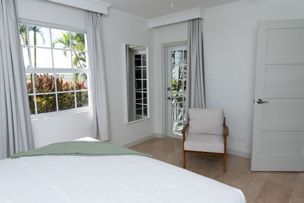 Family Suite, 2 Bedrooms, Garden View