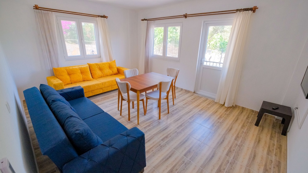 Basic Apartment