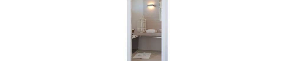 Suite, 2 Bedrooms, Bathtub, Sea View photo 3