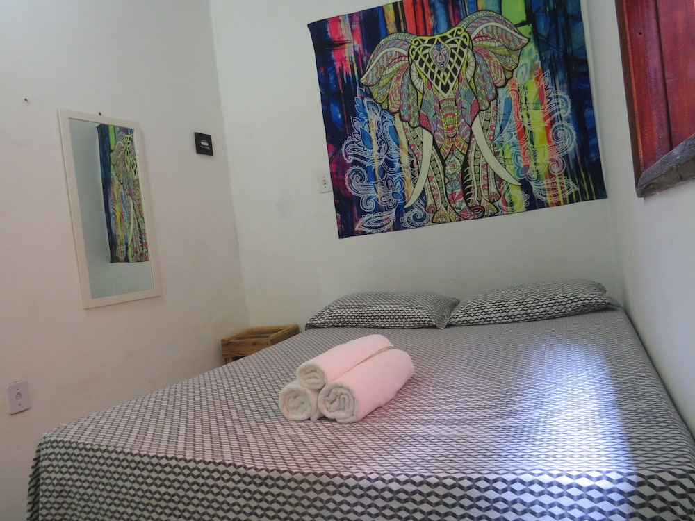 Economy Double Room, 1 Bedroom, Private Bathroom
