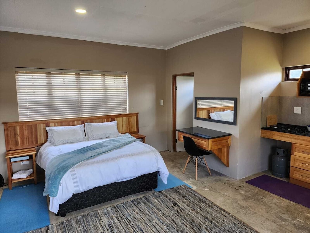 One Bedroom photo 1