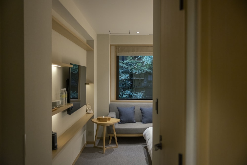 Deluxe River Twin Room, Non Smoking - Photo 1