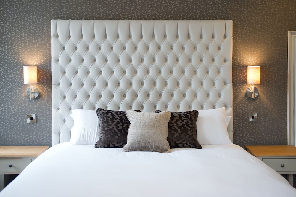 Standard Suite, Ensuite