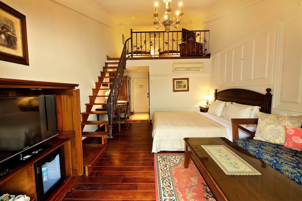Family Loft photo 3