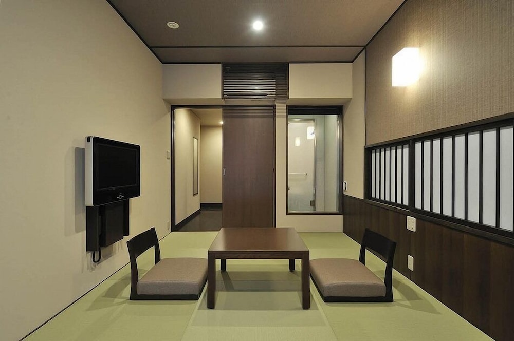 Japanese style roomA, Smoking photo 3