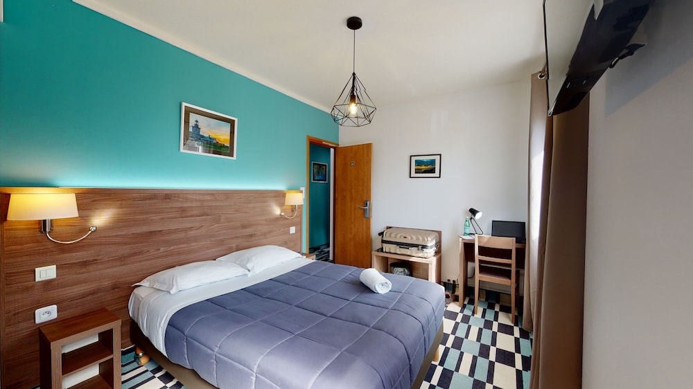 Standard Double Room photo 1