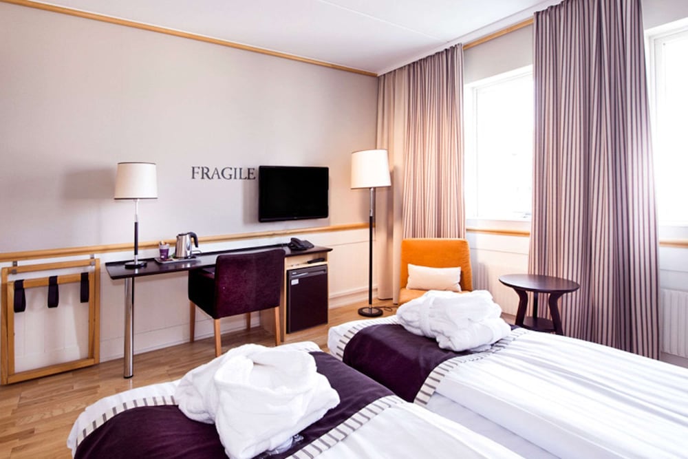 Standard Room - Photo 5