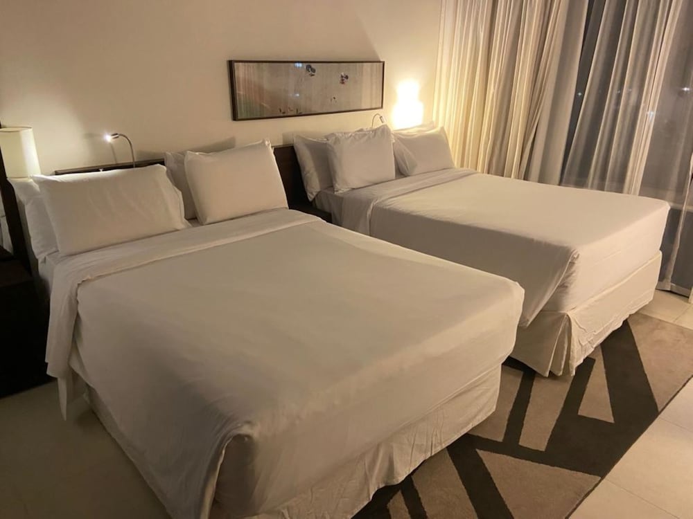 King Suite with Balcony