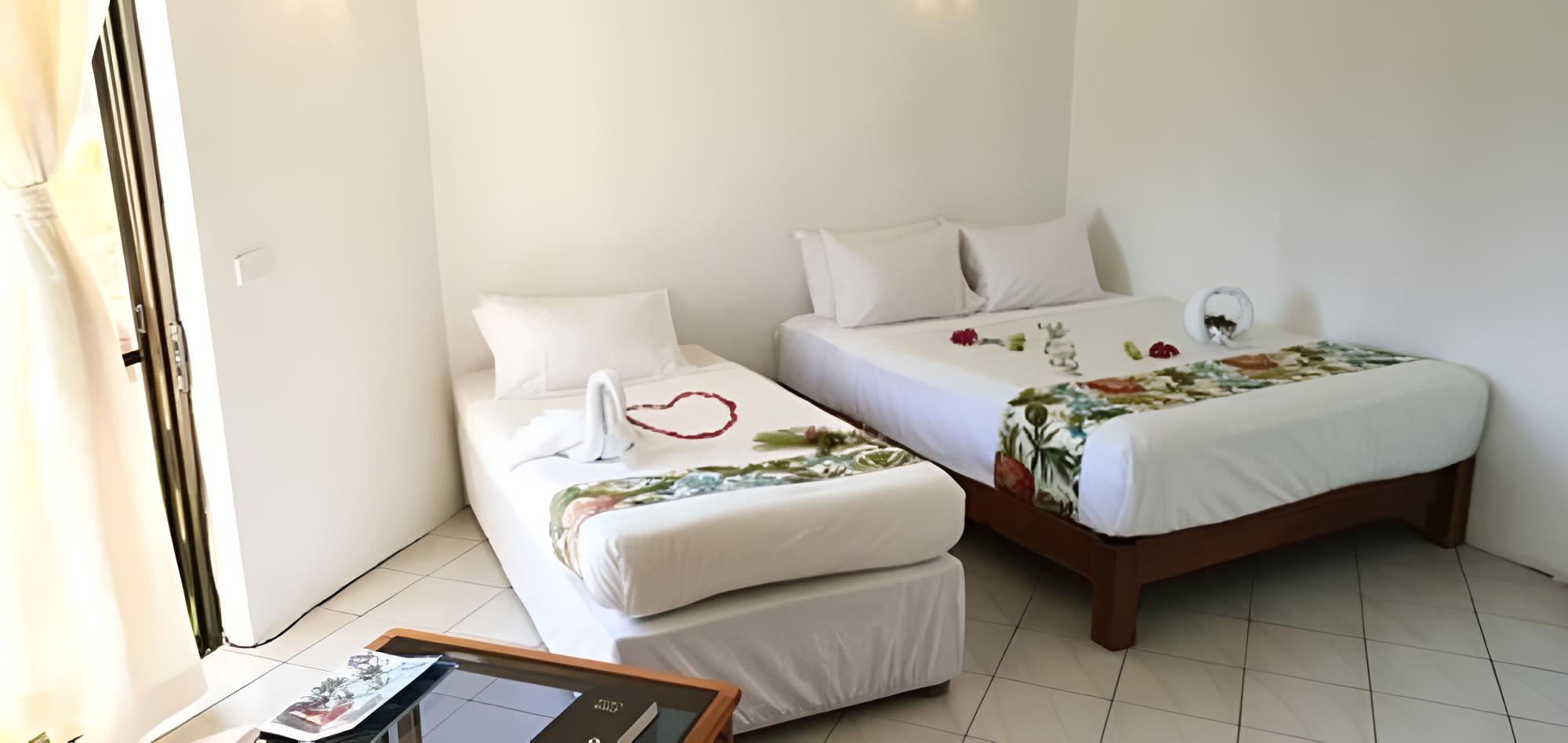 Superior Double Room, 1 Bedroom photo 3