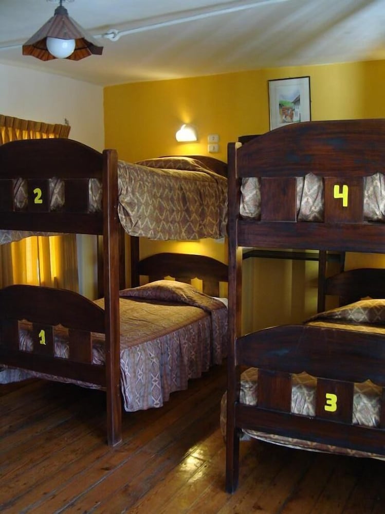 Shared Dormitory, Men only photo 1