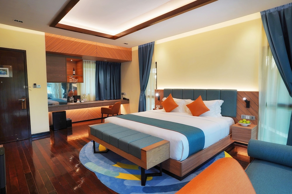 Ocean Villa - Photo 4