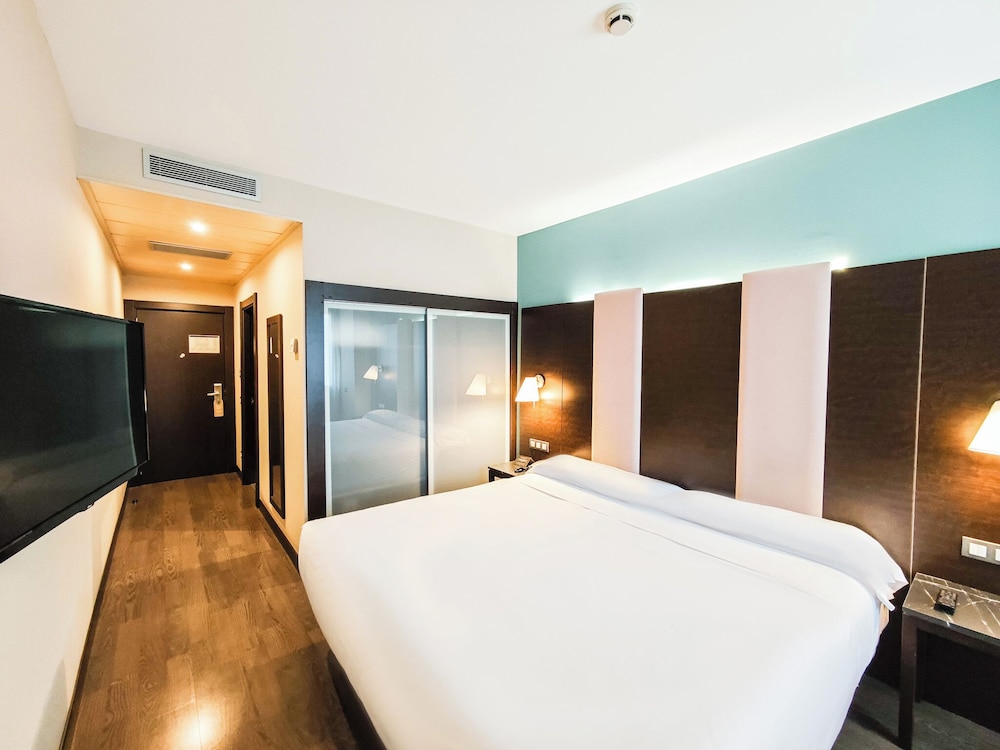 Cama Doble King (Individual)