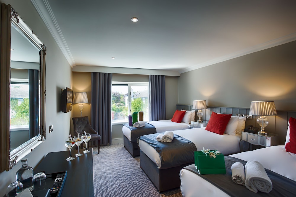 Triple Room photo 1