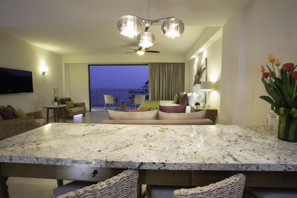 Junior Suite, Ocean View