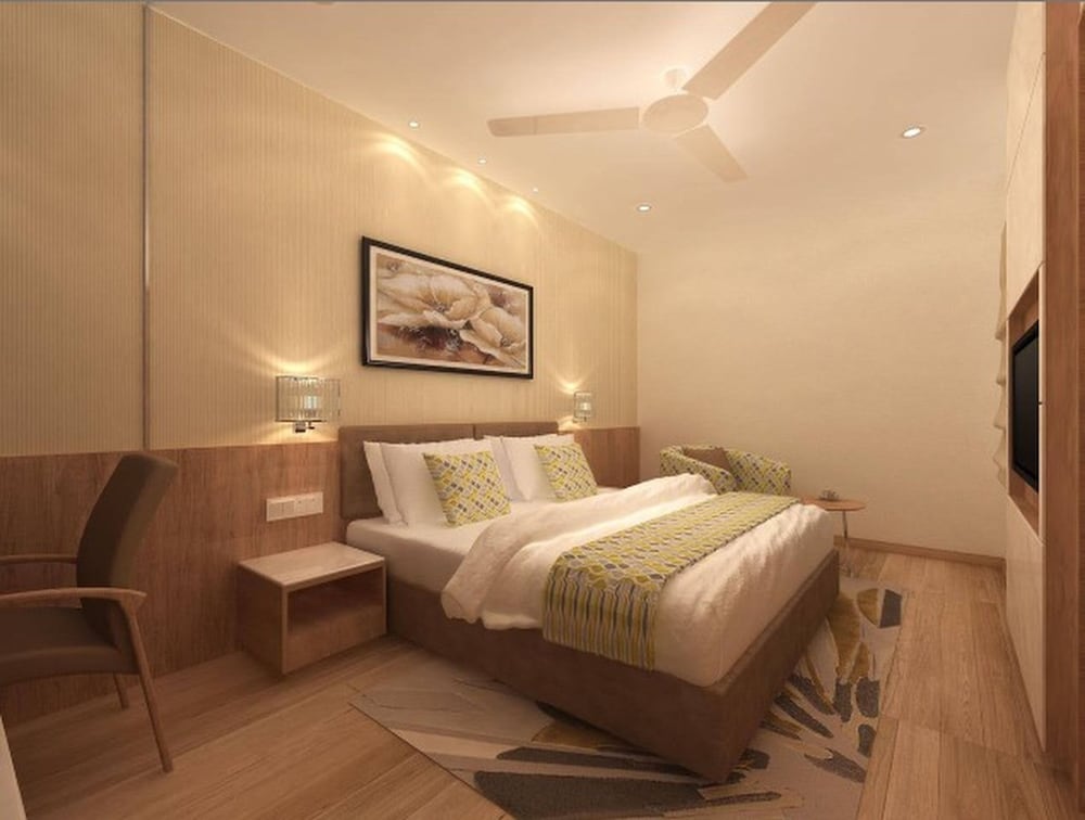Executive Room - Photo 7