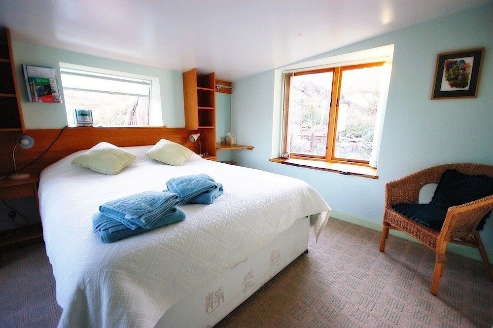 Double Room, Annex Building (Hobbit House) photo 1
