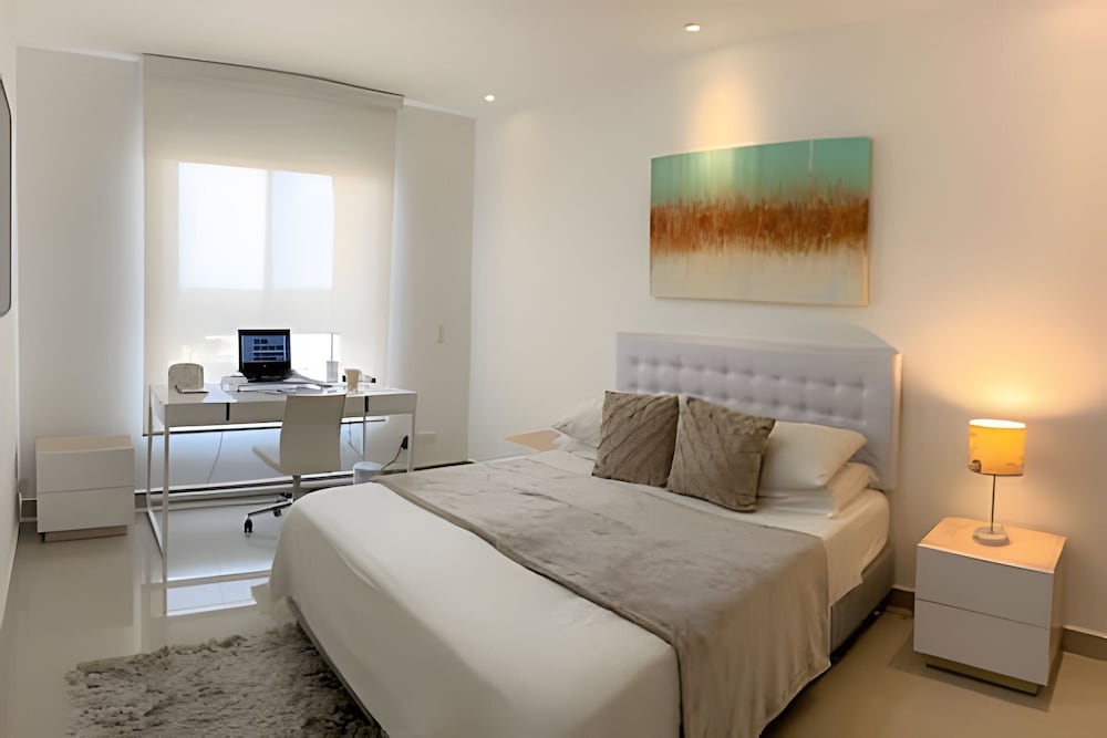 Executive Double or Twin Room photo 2