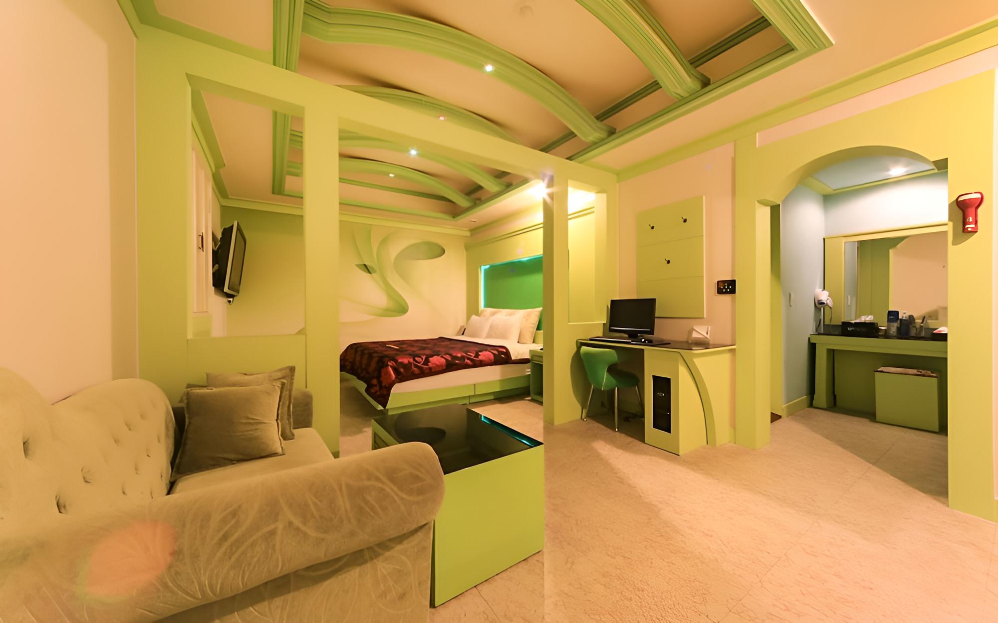 Room (Special Room) - Photo 6
