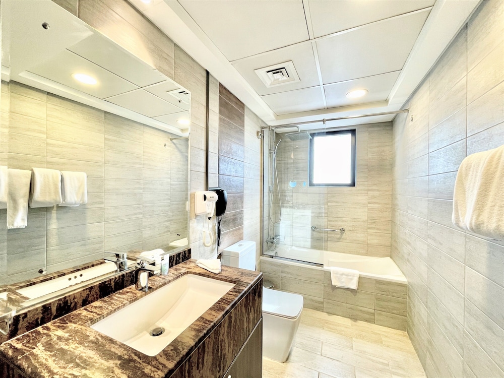 Deluxe Apartment (2 Bedrooms) photo 2