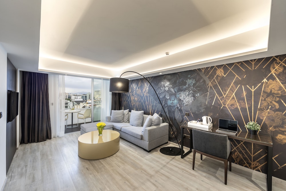 Family Suite - Photo 4