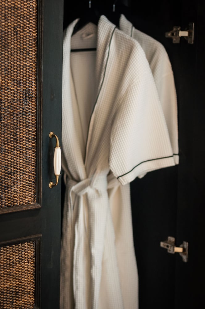 Heritage Deluxe Room photo 2
