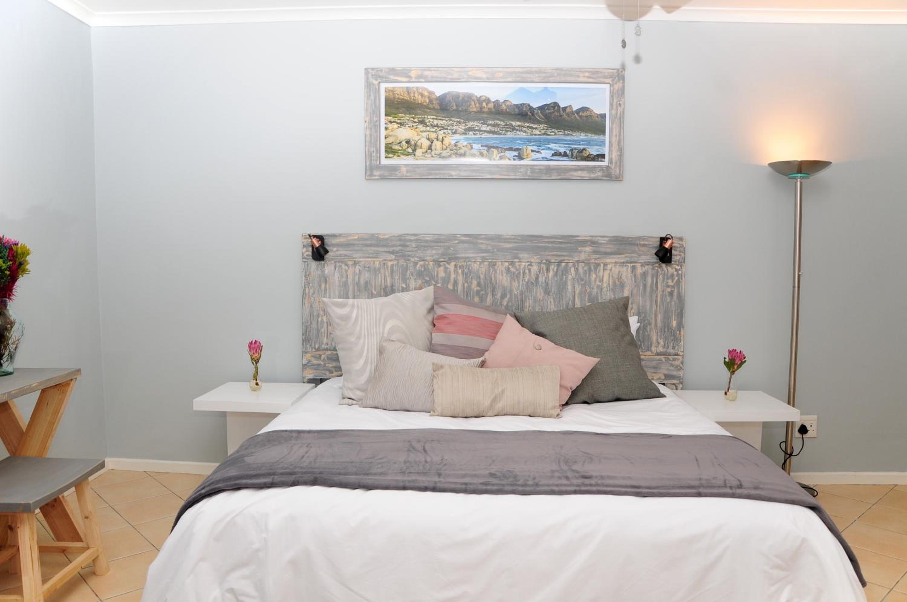 Double Room with Pool View photo 1