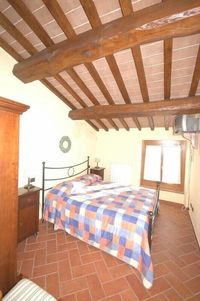 Panoramic Apartment, Multiple Bedrooms, Pool View (Annarita) photo 1