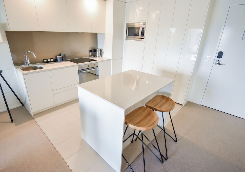 1 Bedroom Executive Apartment photo 3