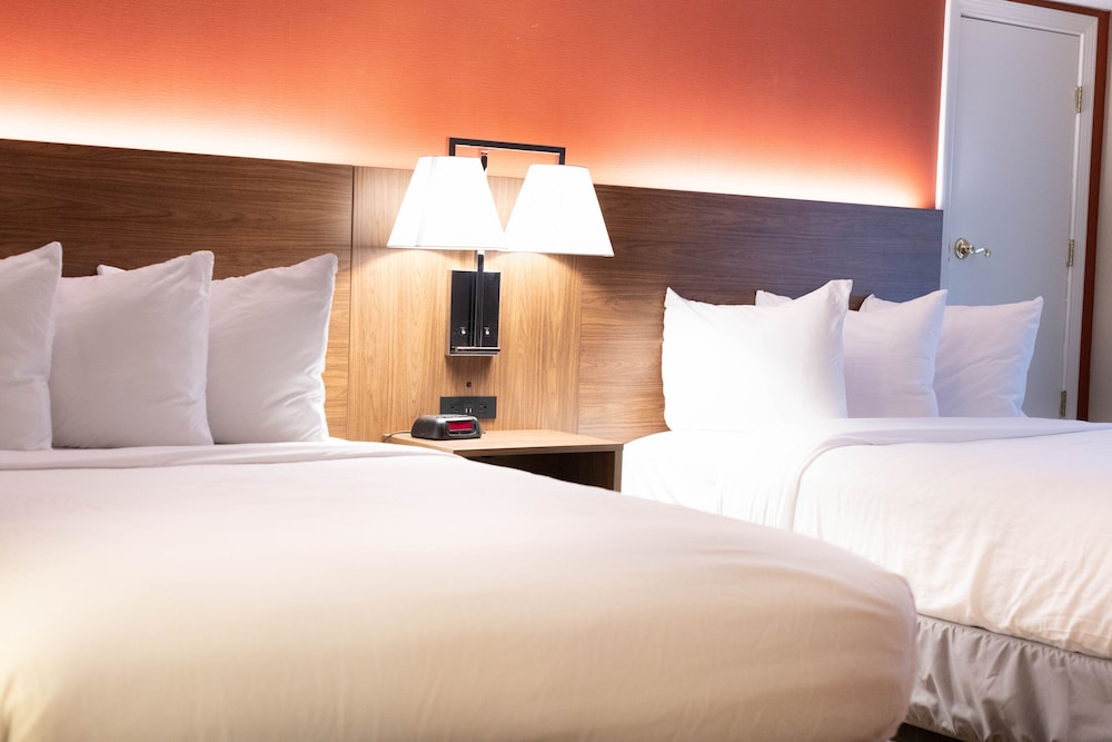 Suite, Multiple Beds, Non Smoking photo 2