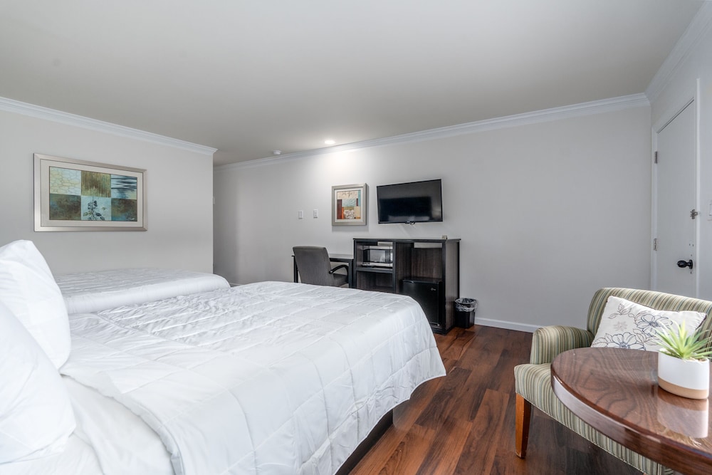 Comfort Double Room - Photo 8