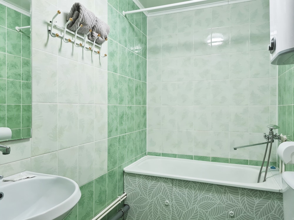 Family Room, Private Bathroom photo 2