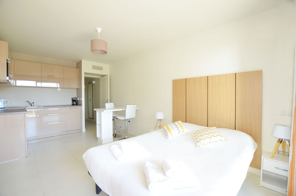 Studio, Sea View - Photo 5