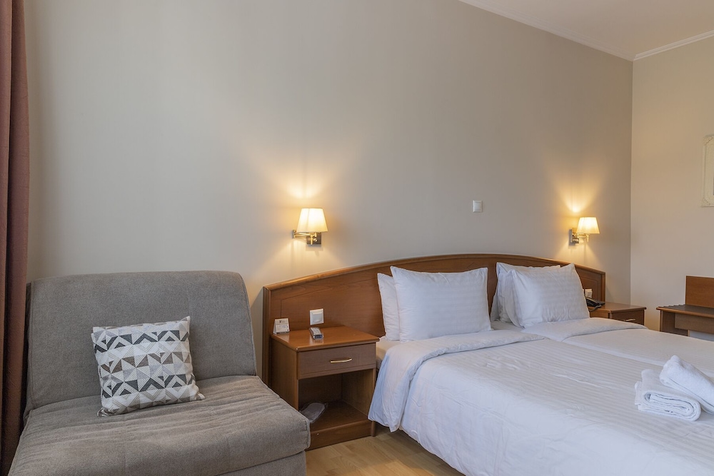 Comfort Double Room photo 3
