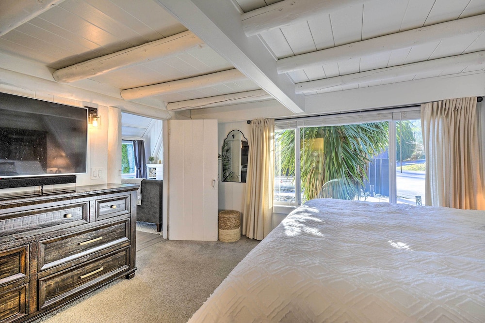 House (2 Bedrooms) photo 3