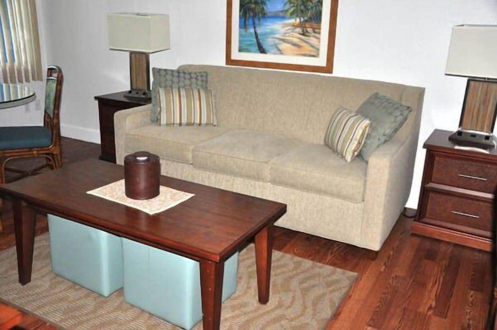 Condo, 1 Bedroom photo 2