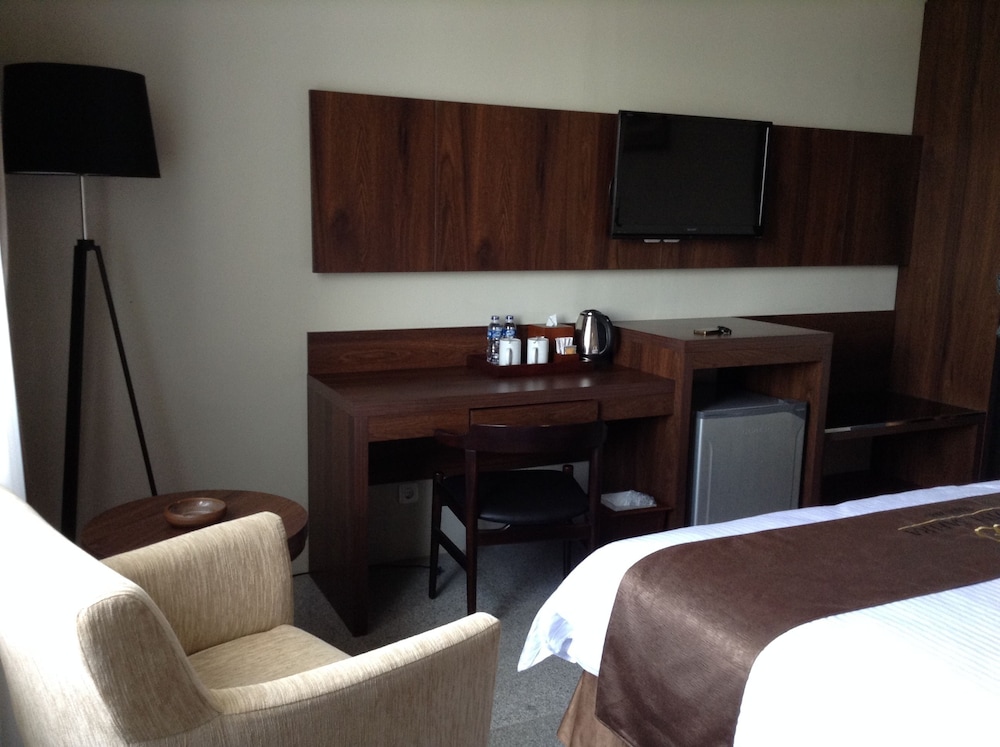 Deluxe Room photo 2