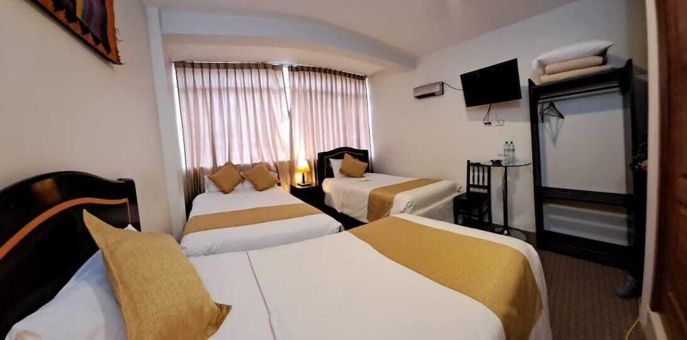 Quadruple Room photo 1