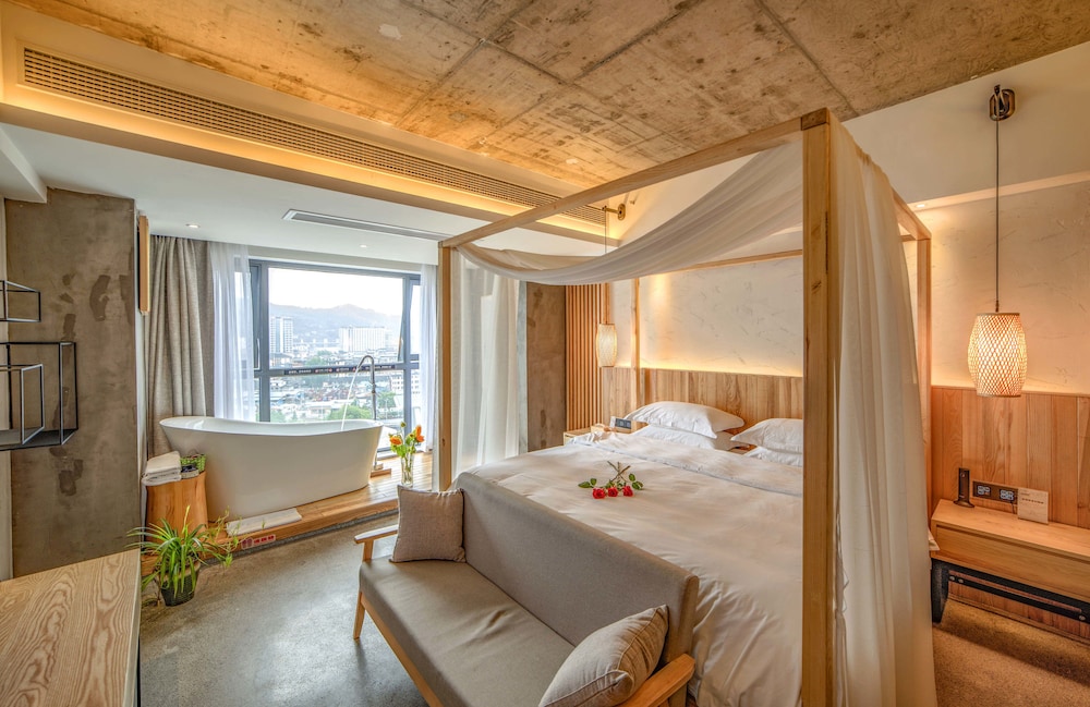Grand Room