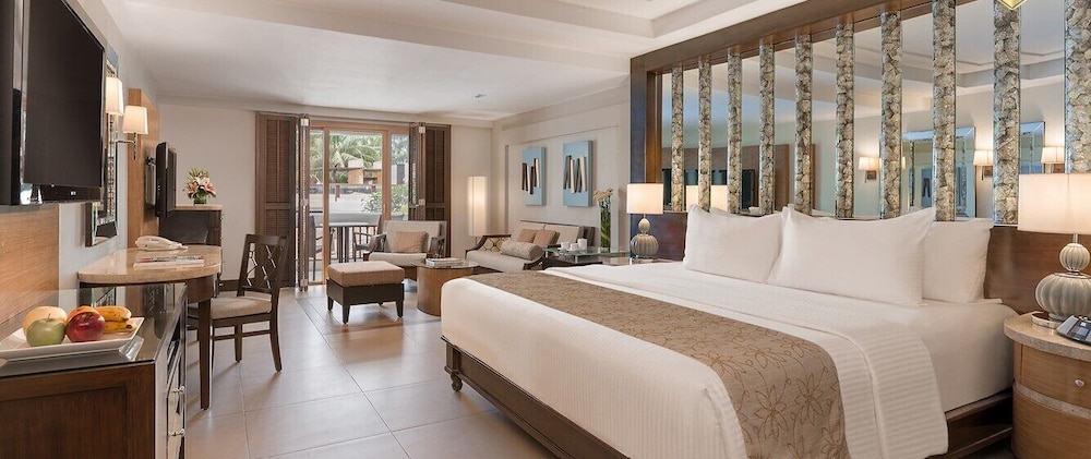 Junior Suite - Photo 1