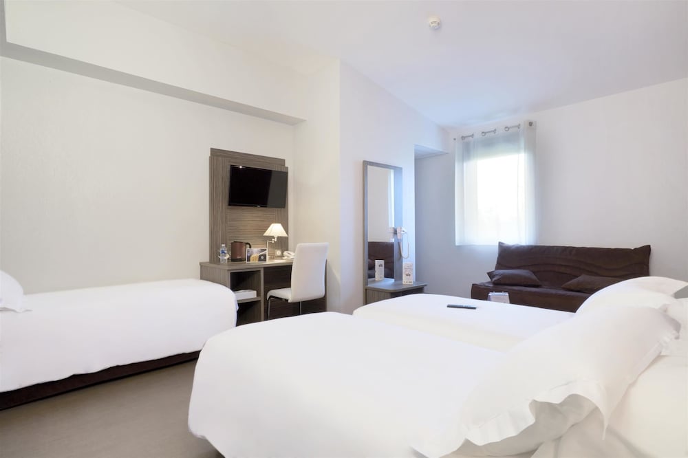Room, Multiple Beds (Prestige) photo 1