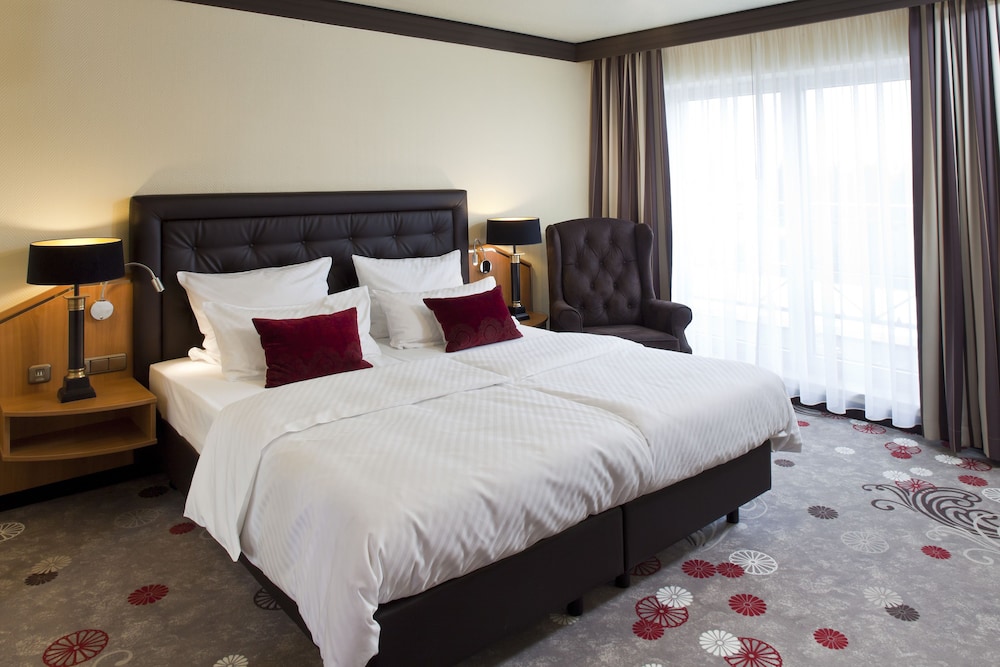 Deluxe Double Room photo 2