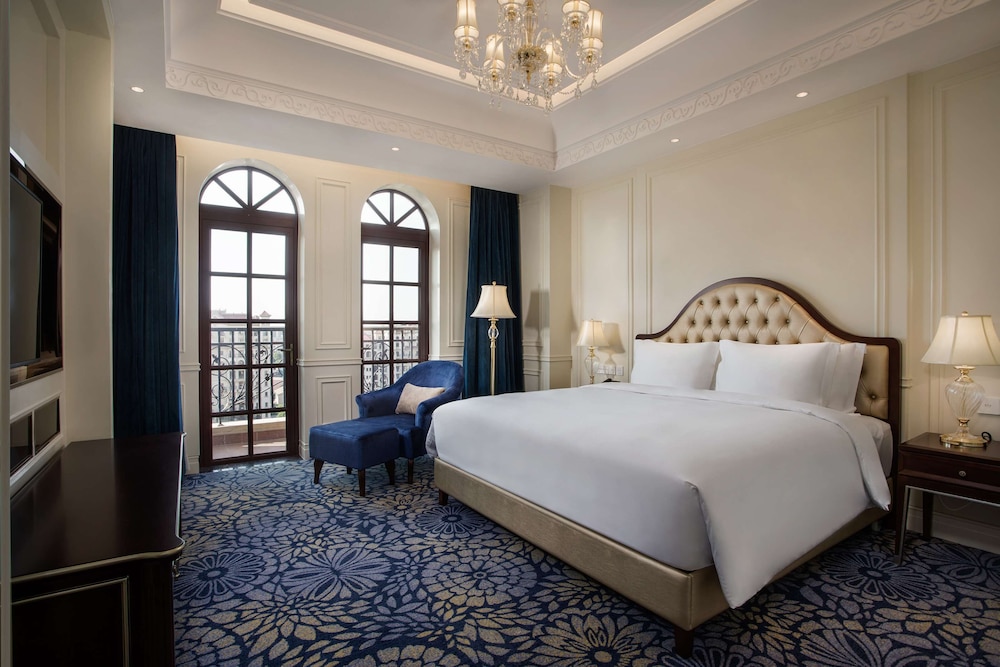 Executive Room, Balcony photo 1