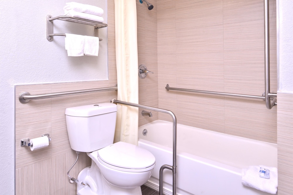 Americas Best Value Inn Richmond South, Foto 4